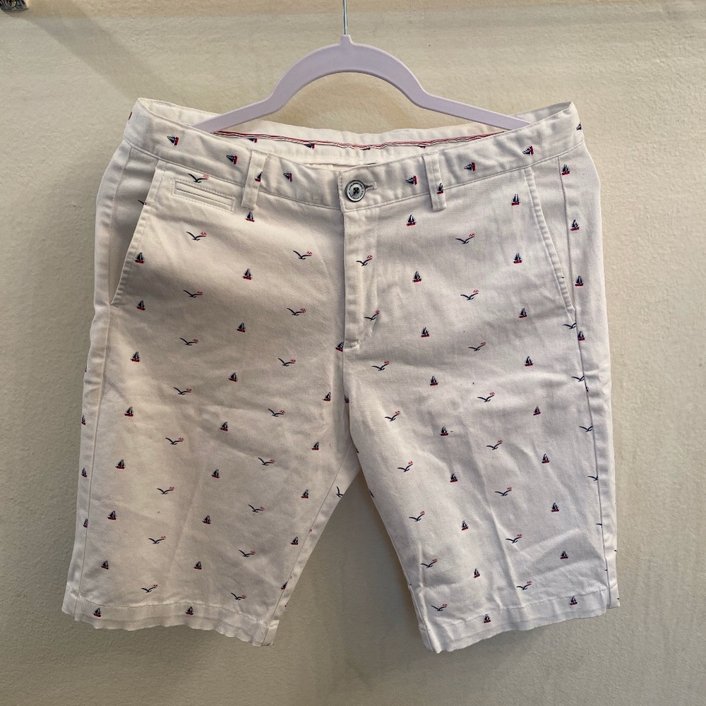 Short